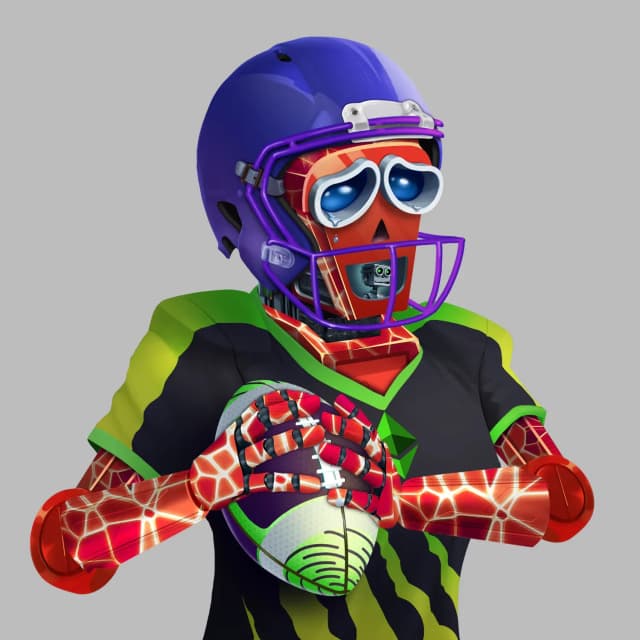 Sportsbot #6097