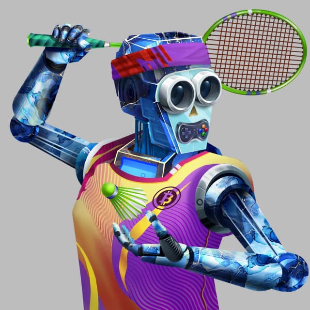 Sportsbot #2429