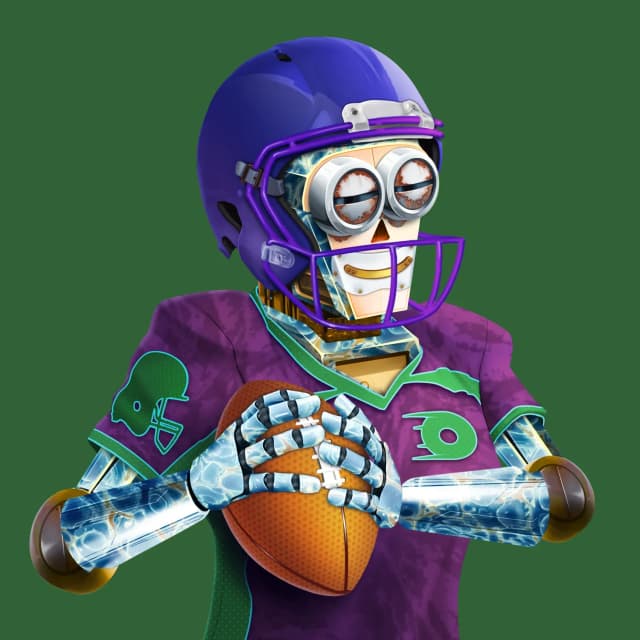 Sportsbot #8325