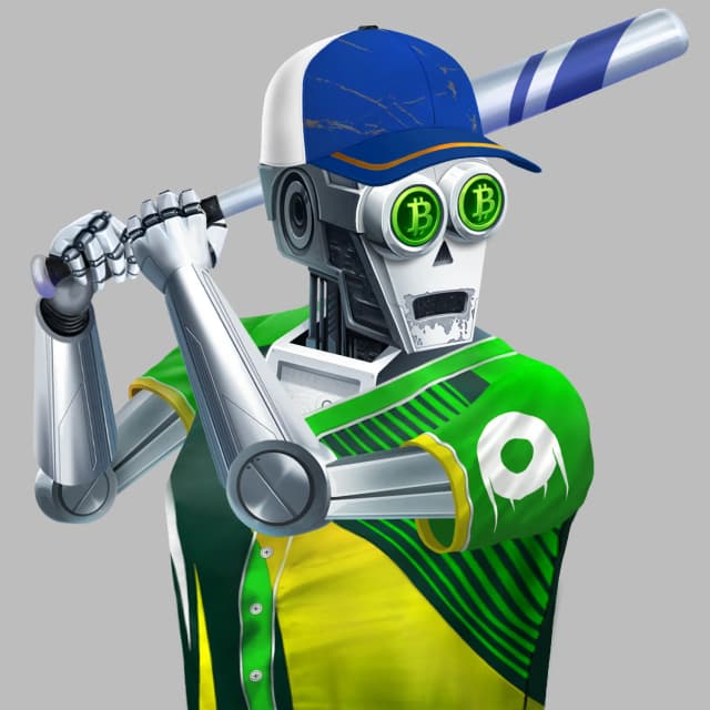 Sportsbot #4869