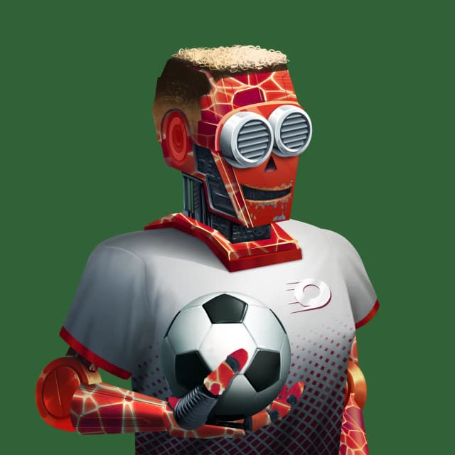 Sportsbot #822