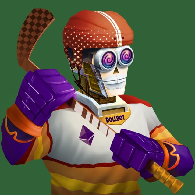 Sportsbot #8760