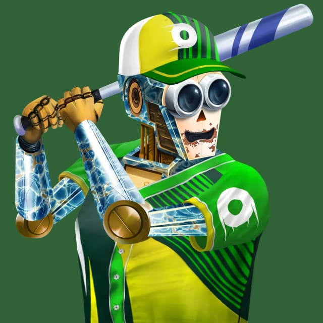 Sportsbot #6155