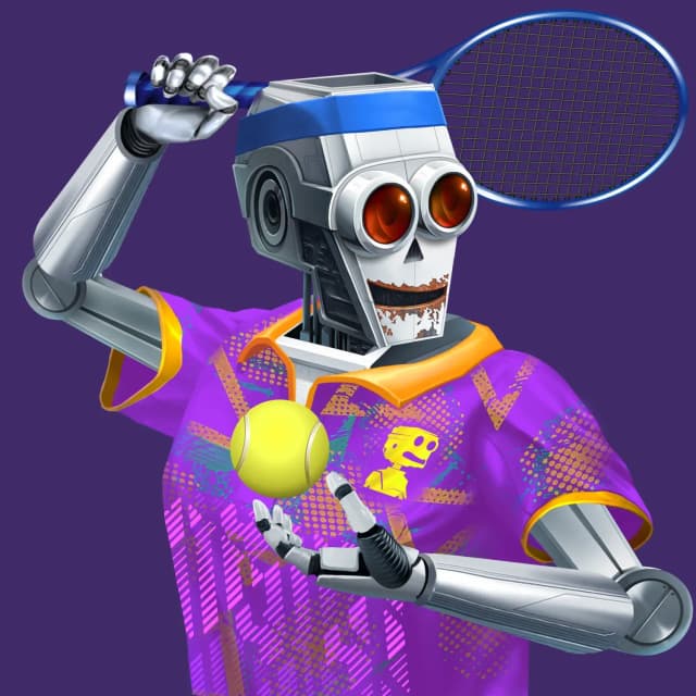 Sportsbot #5527
