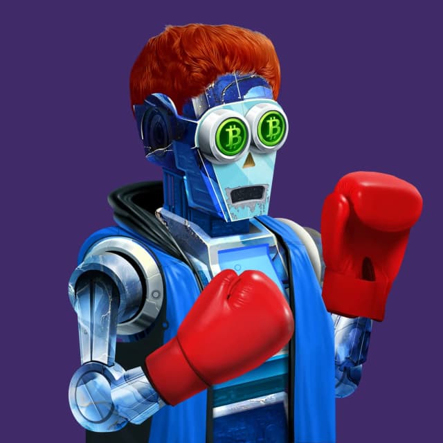 Sportsbot #3174