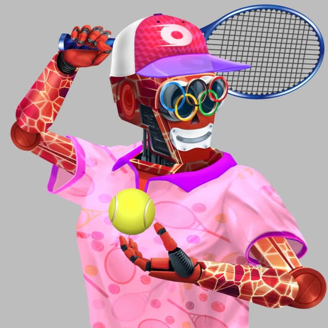 Sportsbot #4459