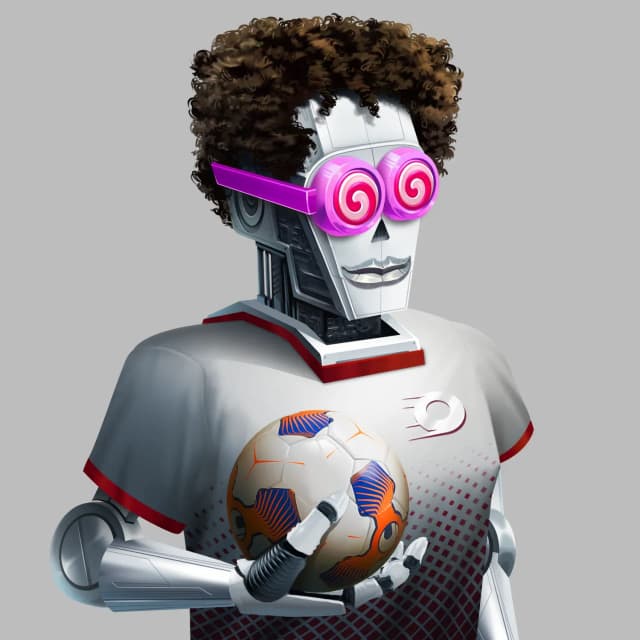 Sportsbot #3524