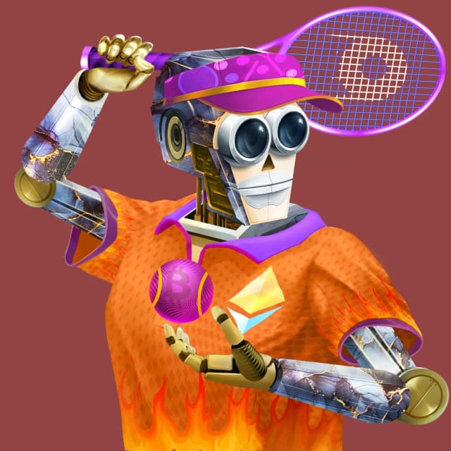 Sportsbot #9815