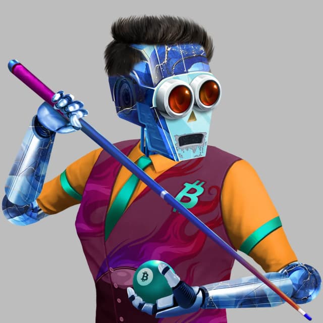 Sportsbot #2733