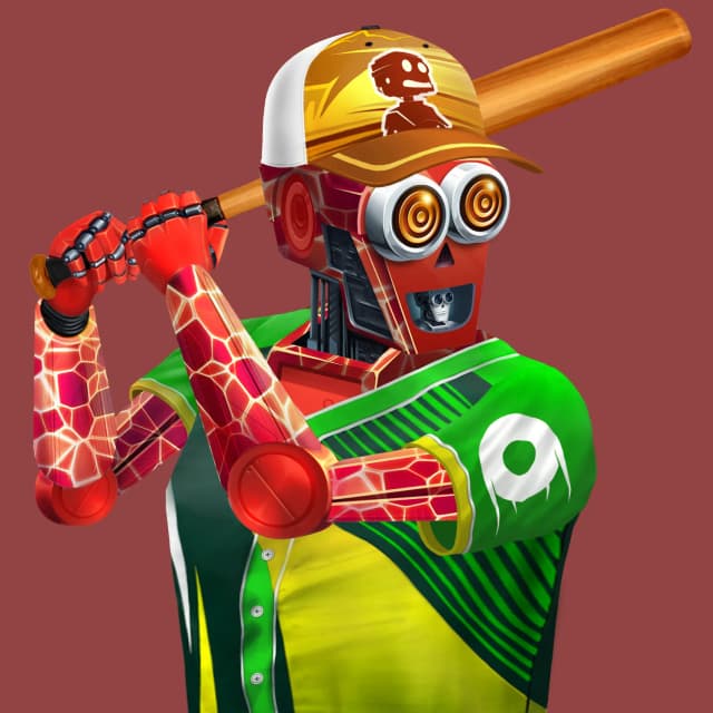 Sportsbot #7583