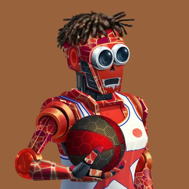 Sportsbot #4553