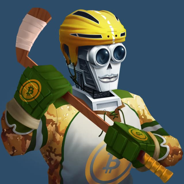 Sportsbot #4246