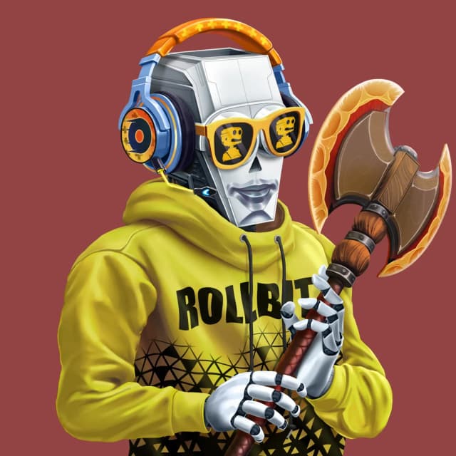 Sportsbot #5958