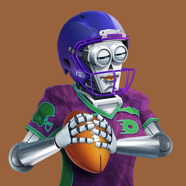 Sportsbot #2072