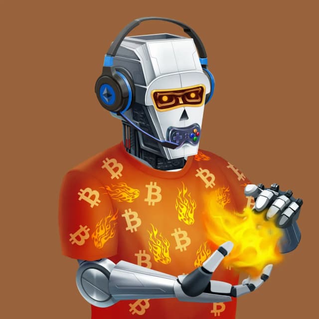 Sportsbot #3621