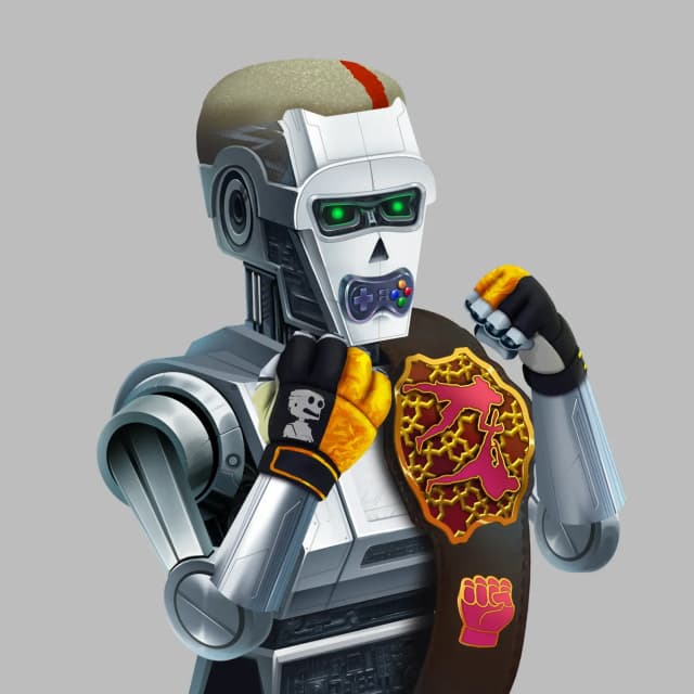 Sportsbot #425