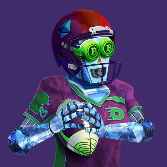Sportsbot #500