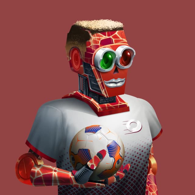 Sportsbot #8852