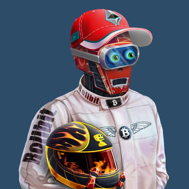 Sportsbot #2731