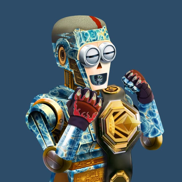 Sportsbot #6566