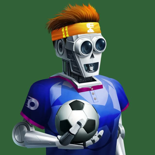Sportsbot #5523