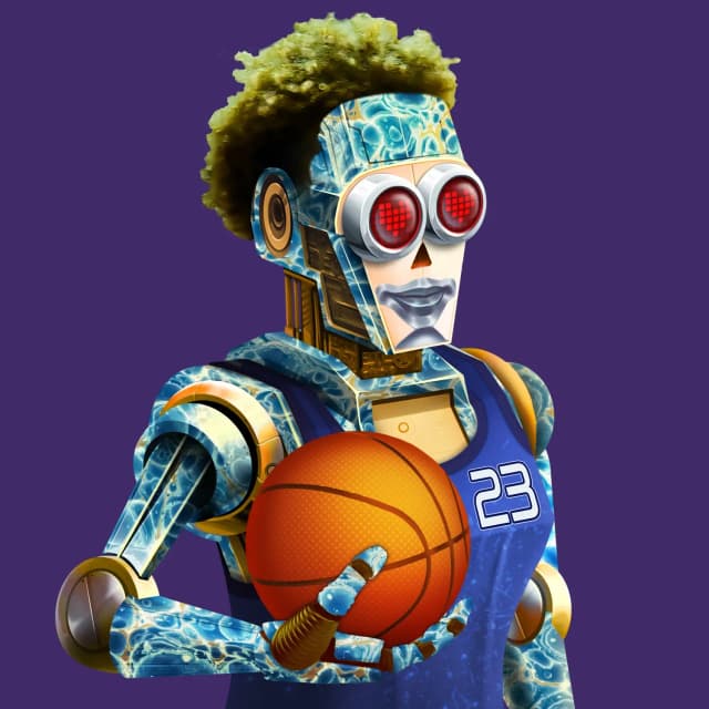 Sportsbot #2622