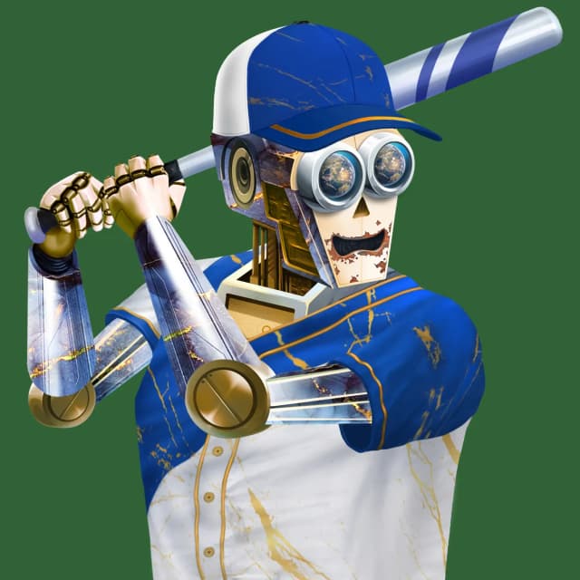 Sportsbot #9944