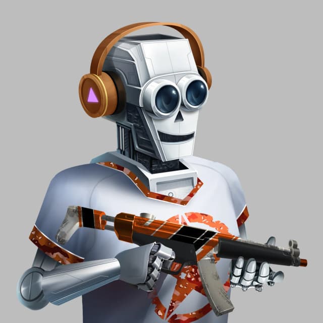 Sportsbot #1437