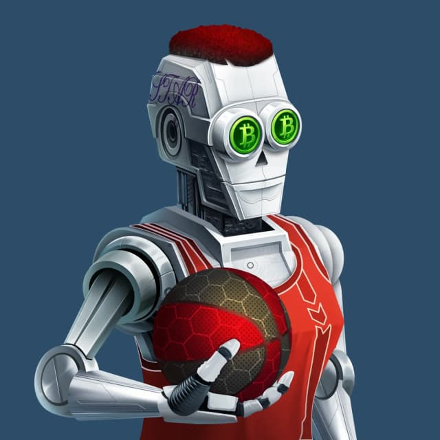 Sportsbot #5423