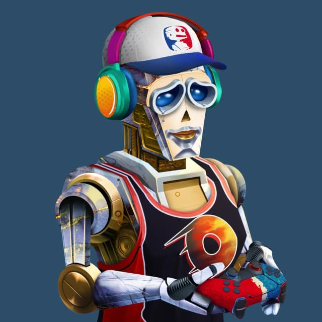 Sportsbot #2042