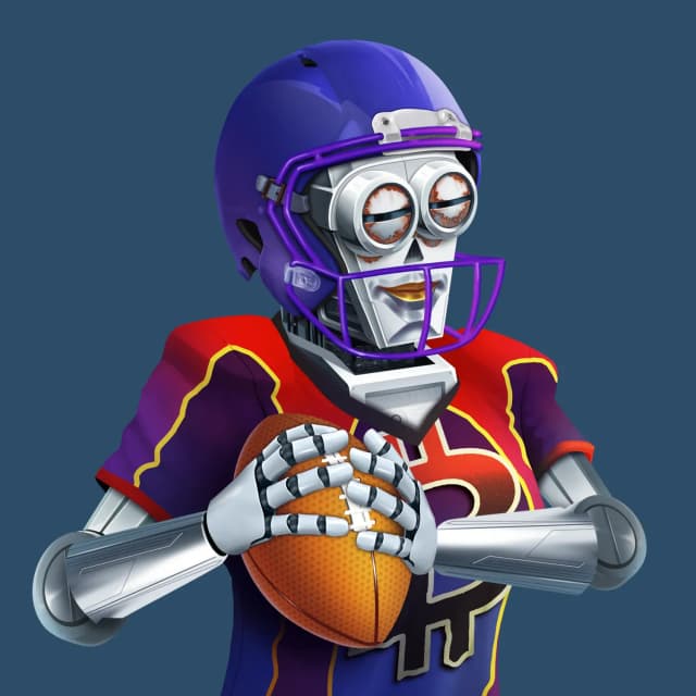 Sportsbot #1553