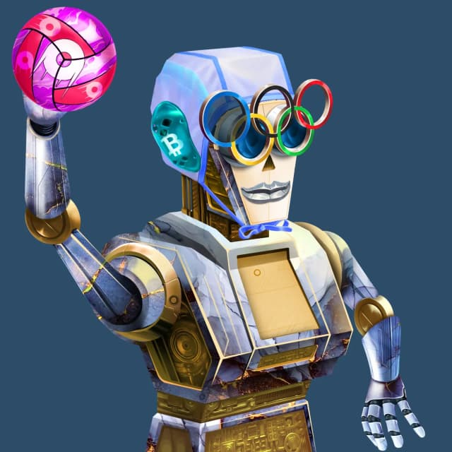 Sportsbot #4862