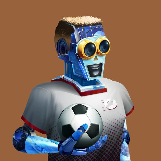 Sportsbot #8277