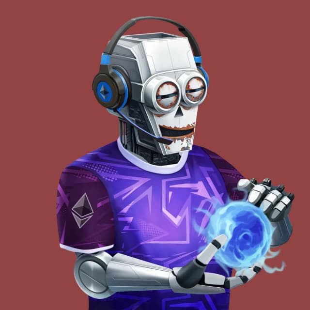 Sportsbot #3490