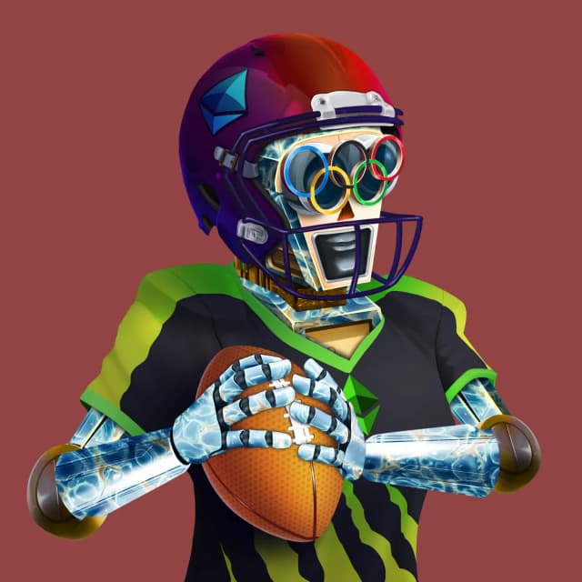 Sportsbot #5919