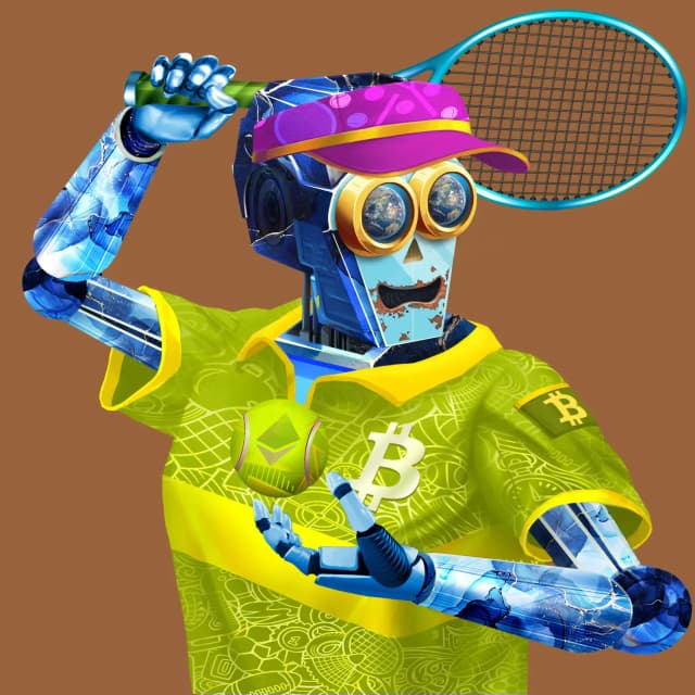 Sportsbot #1005