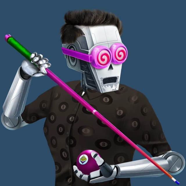 Sportsbot #3925