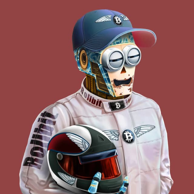 Sportsbot #8867