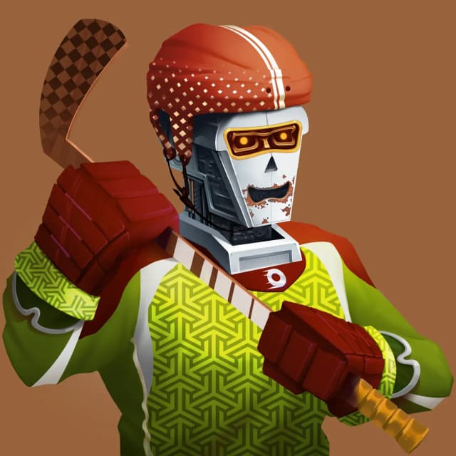 Sportsbot #9946