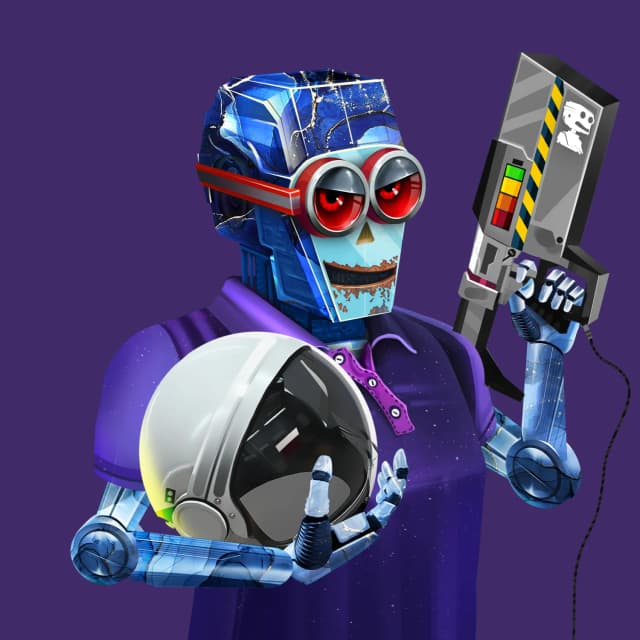 Sportsbot #5429