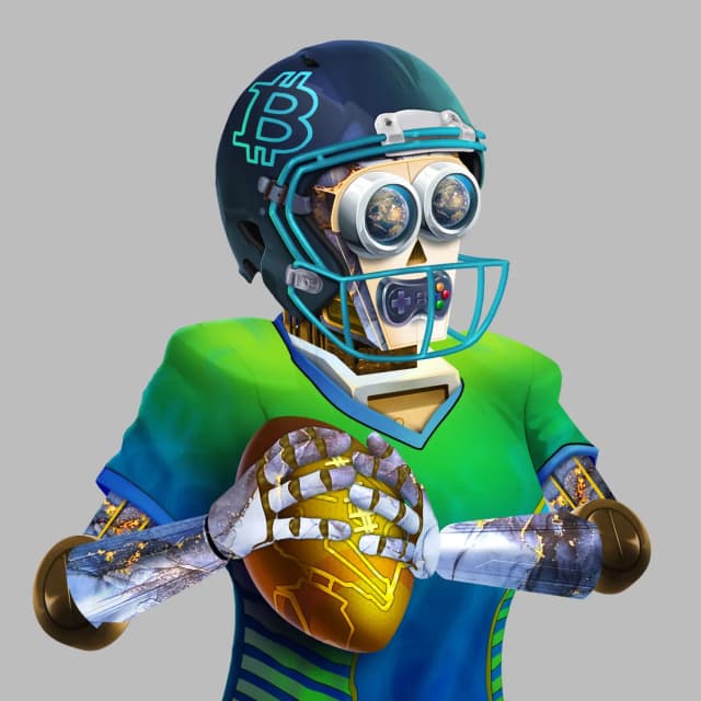 Sportsbot #1021