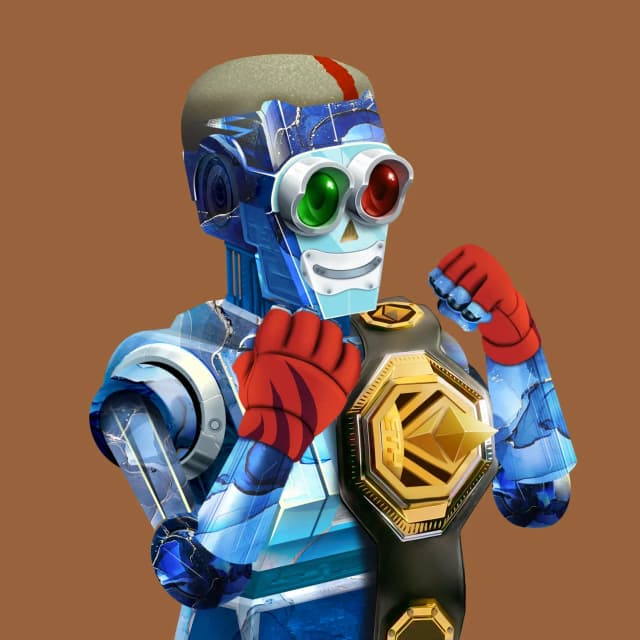 Sportsbot #8471