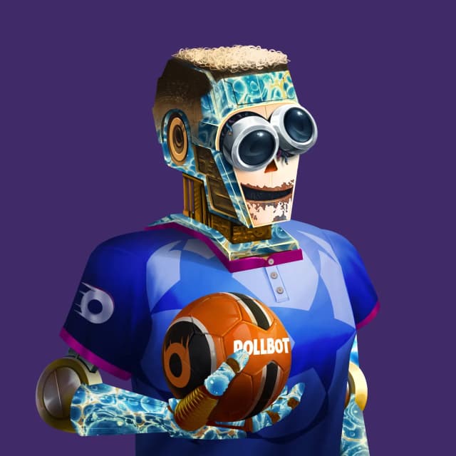 Sportsbot #1769