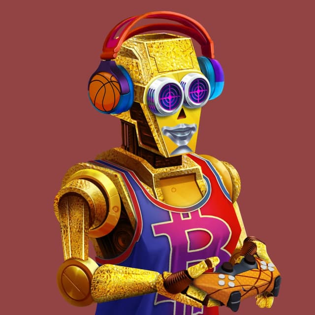 Sportsbot #4649