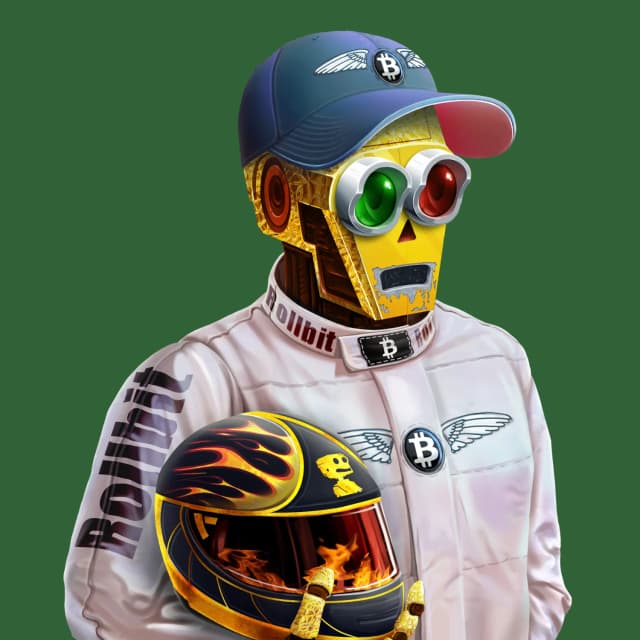 Sportsbot #8642