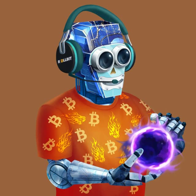 Sportsbot #6922