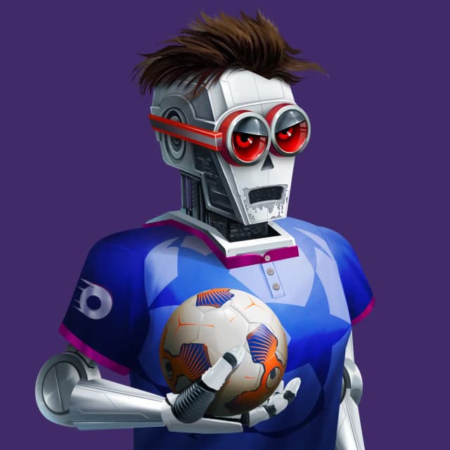 Sportsbot #9699