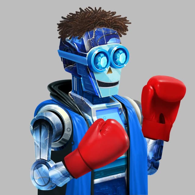 Sportsbot #3346