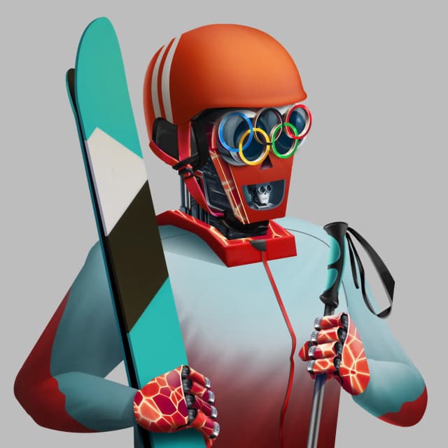 Sportsbot #5044
