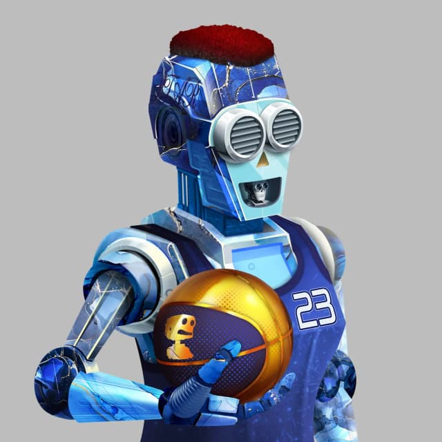 Sportsbot #3633
